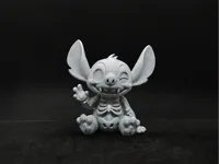 0.16mm layer, 2 walls, 10% infill
