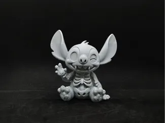 Lilo and Stitch Toy - Halloween Stitch