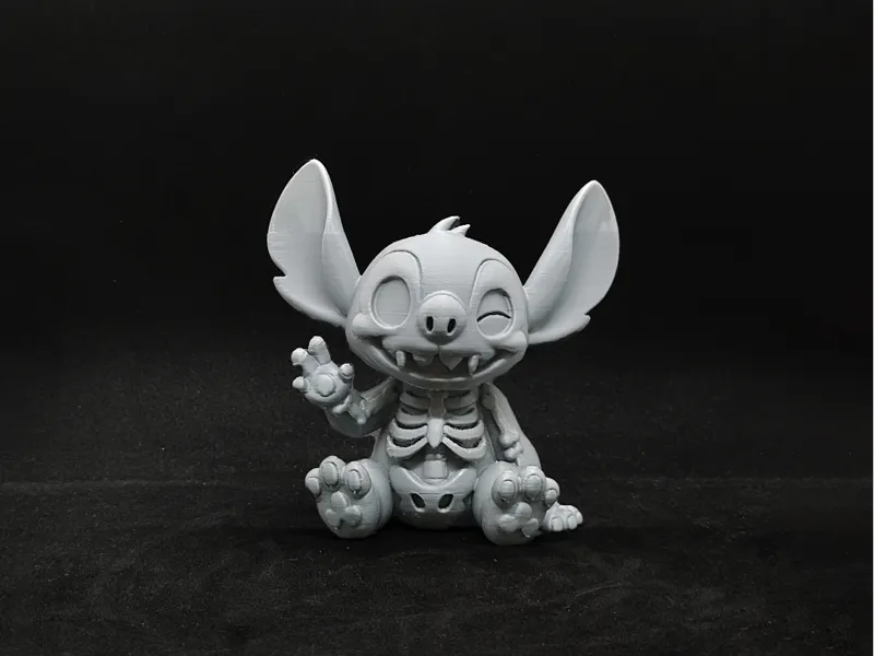 Lilo and Stitch Toy - Halloween Stitch