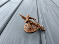 Ballista - 0.08mm layer, 2 walls, 20% infill
