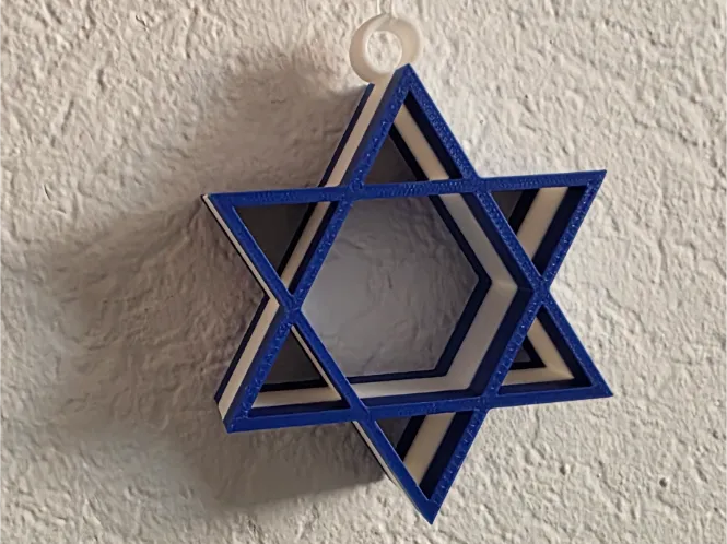 Star of David