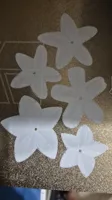 Collier de fleurs hawaïen à assembler — photo 2