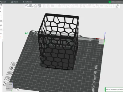 pen holder
