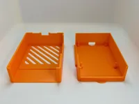Boîtier compact pour Raspberry Pi 4 — photo 2