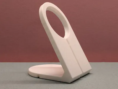 Magnetic Phone Charging Stand