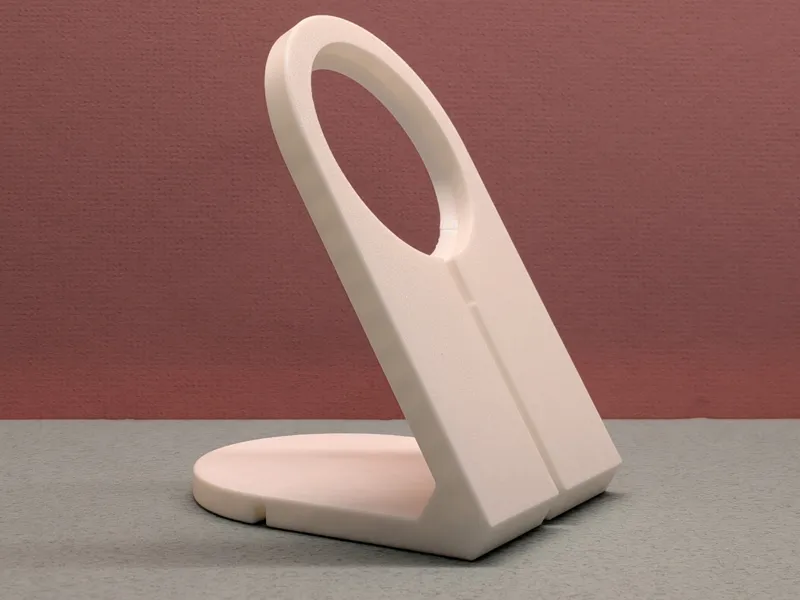 Magnetic Phone Charging Stand