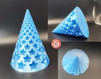 Arbre étoilé - mode vase — photo 1