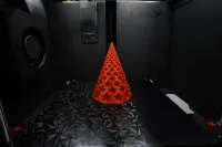 Arbre étoilé - mode vase — photo 2