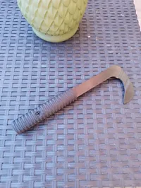 Full set 1,6mm blade V1.1