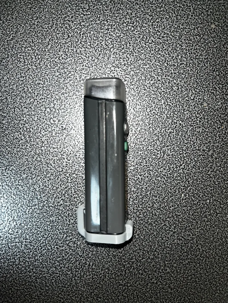 福禄克 FLUKE LVD1后盖 非接触测电笔 电池底盖
