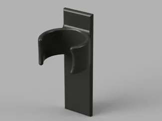 Sofirn_Sc33_Wall_Holder