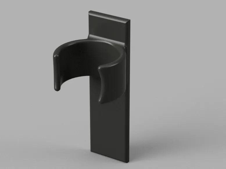 Sofirn_Sc33_Wall_Holder