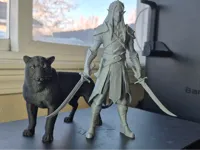 0.12mm layer, 3 walls, 15% infill