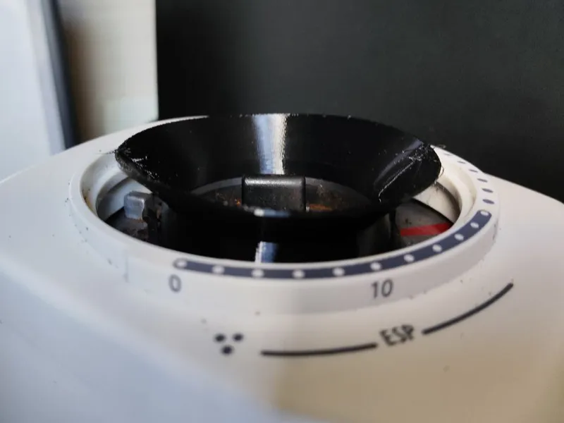 Baratza encore / esp TPU gasket