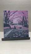 0.24mm layer, 3 walls, 10% infill