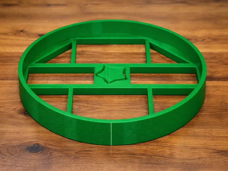 fuel grain lid