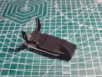 0.2mm layer, 4 walls, 12% infill
