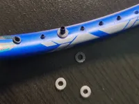 0.2mm 层高, 2 层墙, 15% 填充