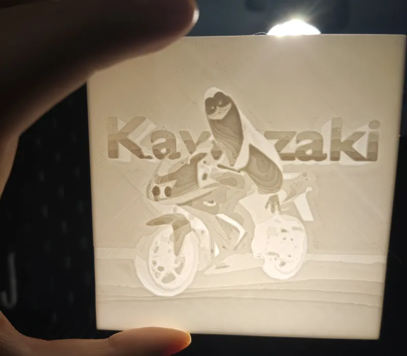 Kawazaki penguin