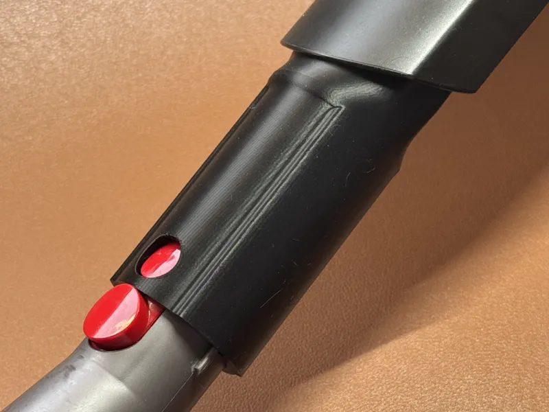 Vacuum Adapter for Shark WV200C to Dyson