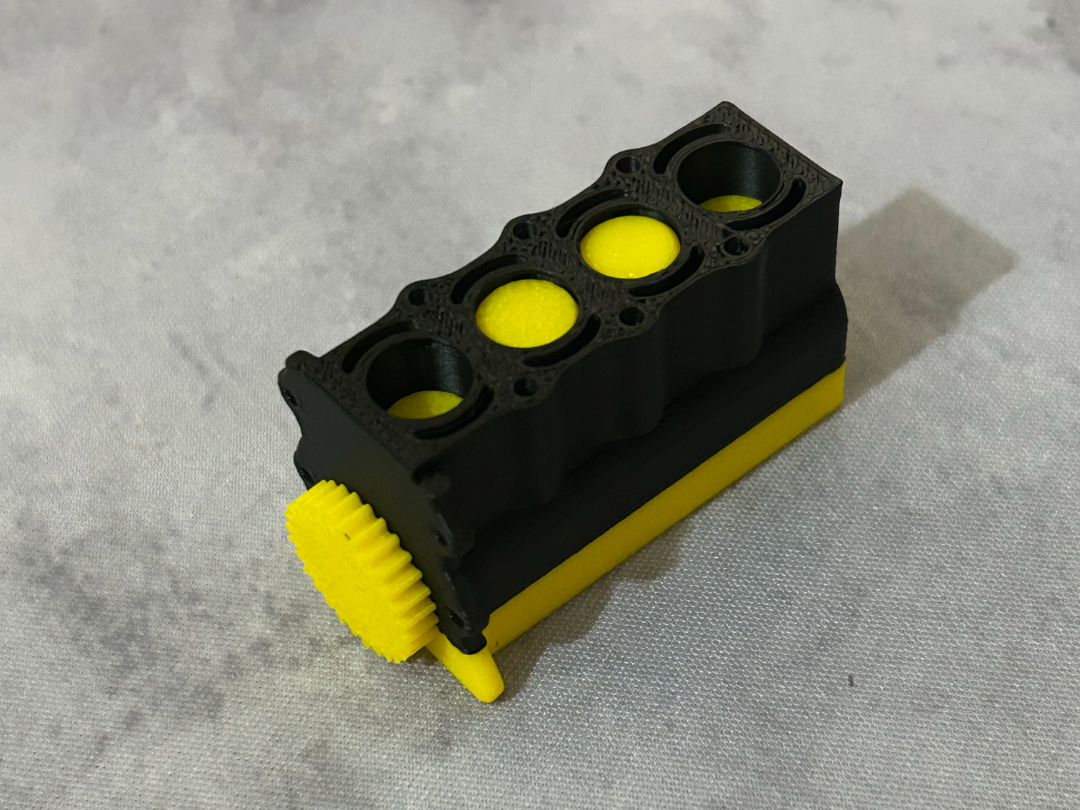 Fidget Engine