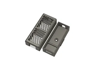 Sonoff Dongle Wallmount