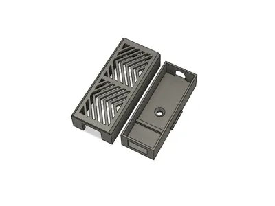 Sonoff Dongle Wallmount