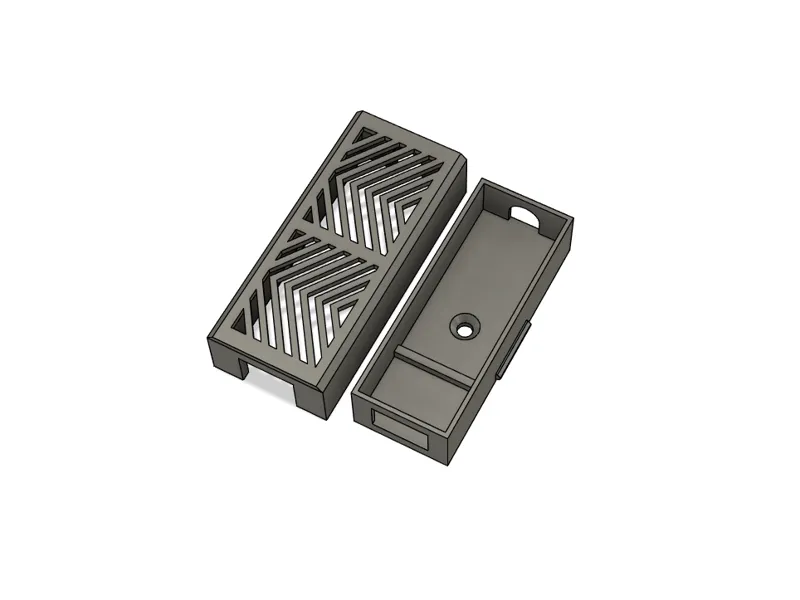 Sonoff Dongle Wallmount