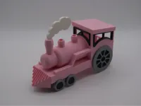0.16mm layer, 2 walls, 15% infill