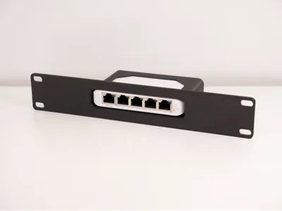 Unifi Flex Mini 10 Inch Rackmount Adapter