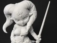 0.2mm layer, 4 walls, 12% infill