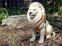 Majestic Lion - A1 mini