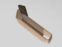 0.2mm 层高, 2 层墙, 15% 填充