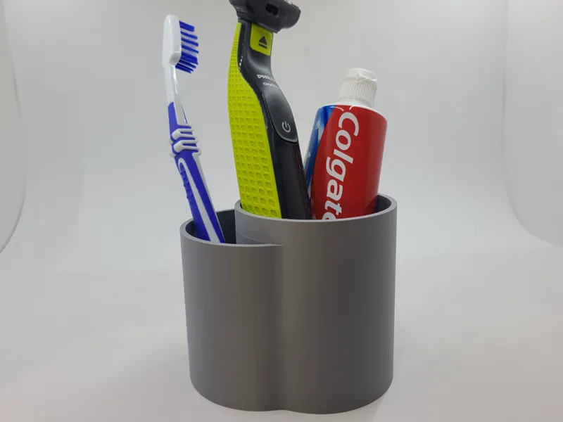 Organisateur de Salle de Bain