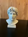 0.2mm layer, 3 walls, 7% infill