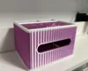 0.2mm layer, 2 walls, 10% infill