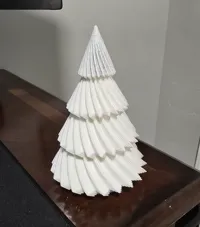 Large Tree 0.2mm layer, 2 walls, 5% infill