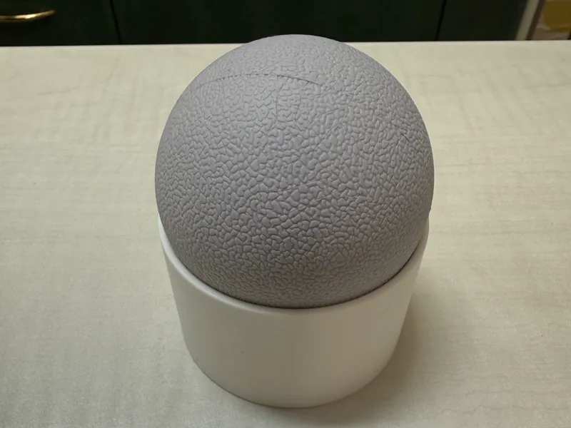 Massage Ball Stand for φ60mm Ball