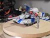AMS, 3 colors, single plate