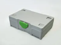 ABS, 0.2mm layer, 2 walls, 100% infill