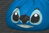 4 color stitch= blue mouth