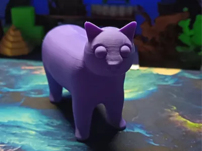 OIIA Cat