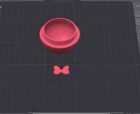 Minnie Medium Box 67mm