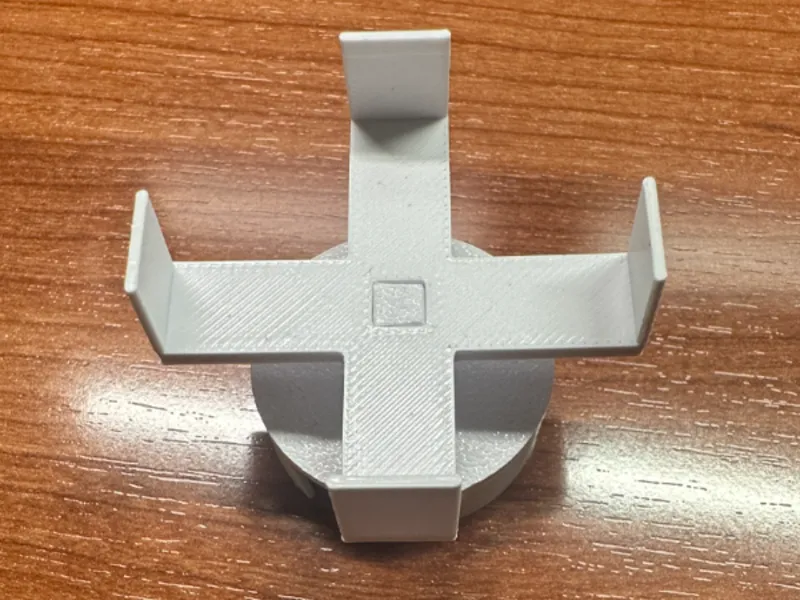 AMS Lite Humidity Sensor Holder