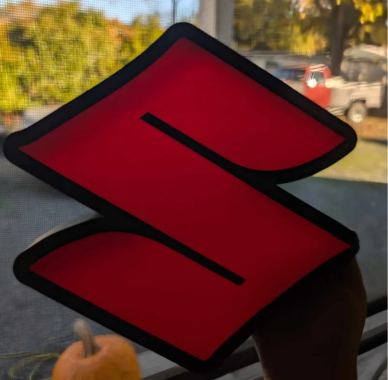 Suzuki Lightbox