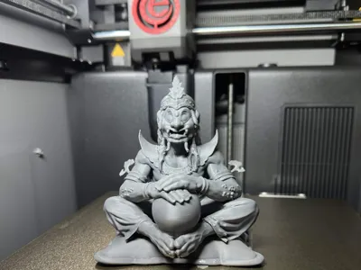 Eastern Spirit