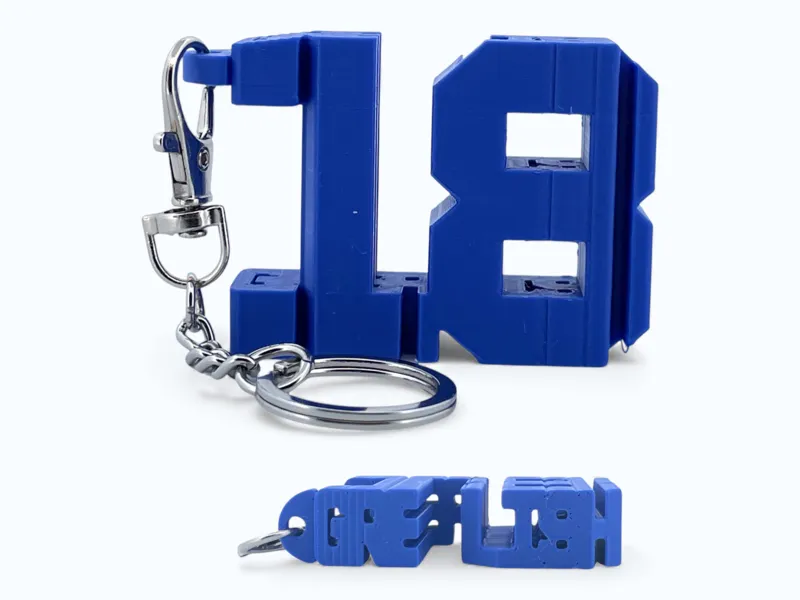 #18 Jack Grealish 3D Jersey