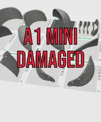 0.2mm layer, 2 walls, 10% infill