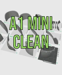 0.2mm layer, 2 walls, 10% infill
