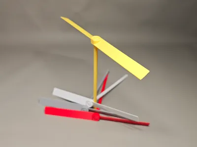 Pocket Copter